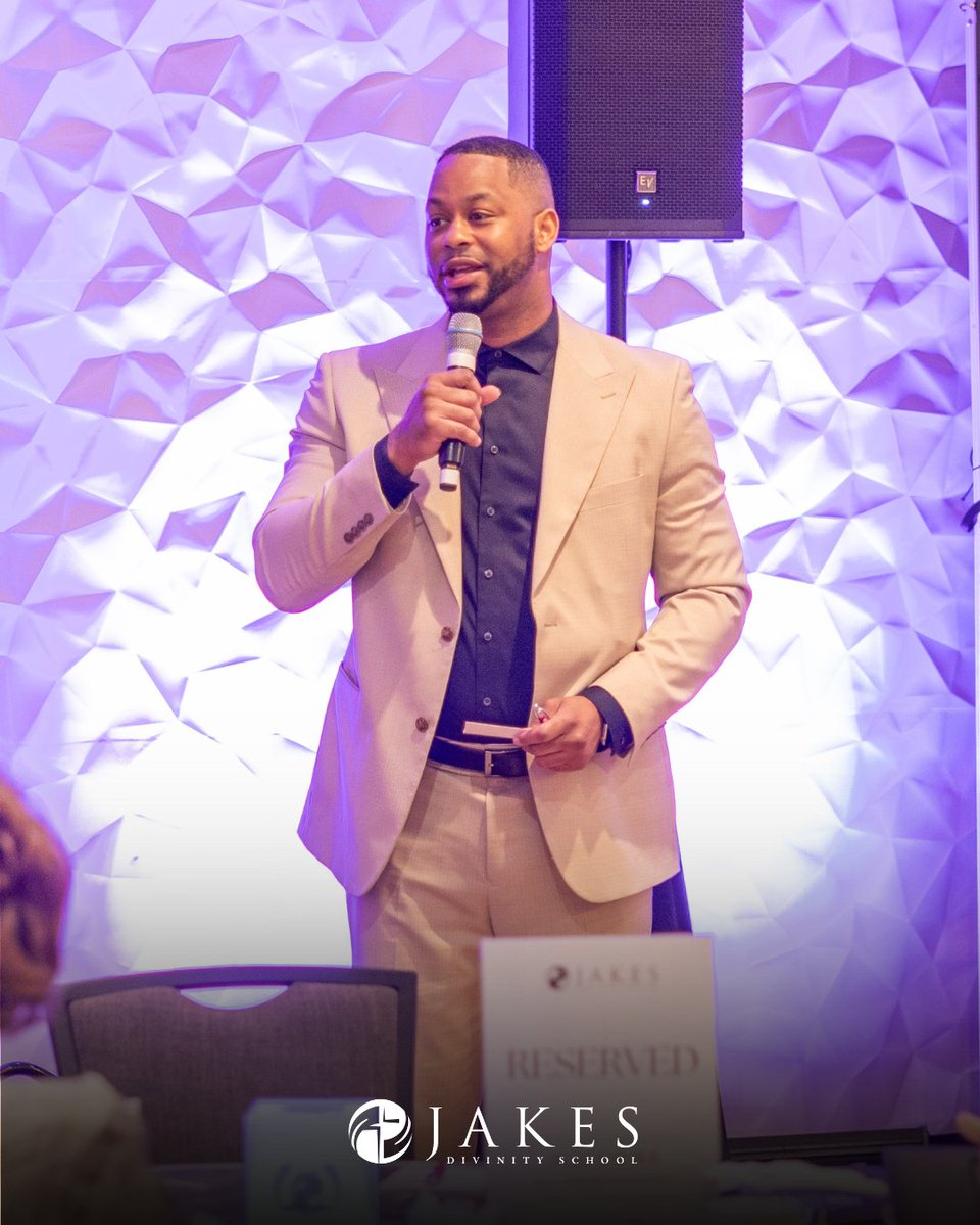 Jakes Divinity School tweet media