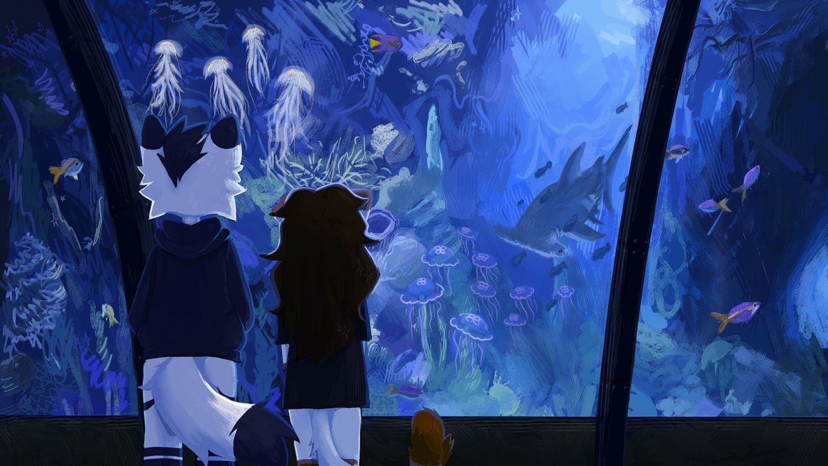kovuah's tweet image. old collab