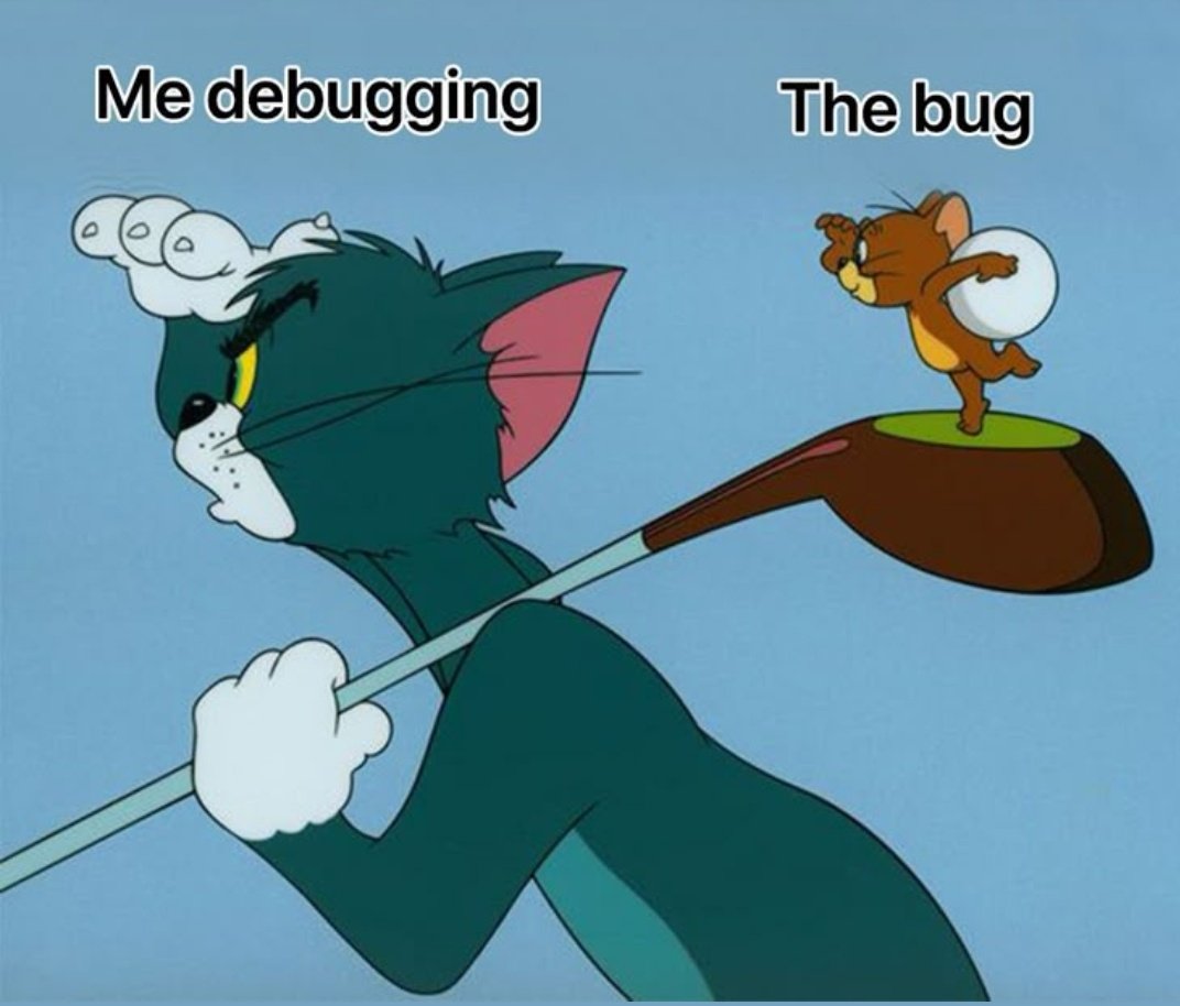 mikeautomates's tweet image. If you know you know 😂😂😂