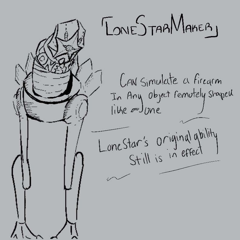 aSilvercomet's tweet image. Recently my dnd players received the head of the holy corpse! Causing his stand to change! I’m kinda stunted on which design I like more? Scrap metal scarecrow or panopticon ostrich?
Art by me-