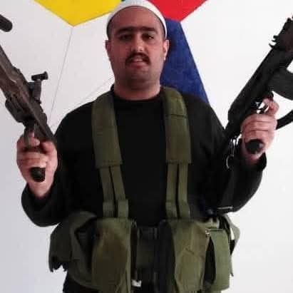 Dürzi sözde lideri Amir kayser Suriye ordusu birlikleri tarafından öldürüldü
