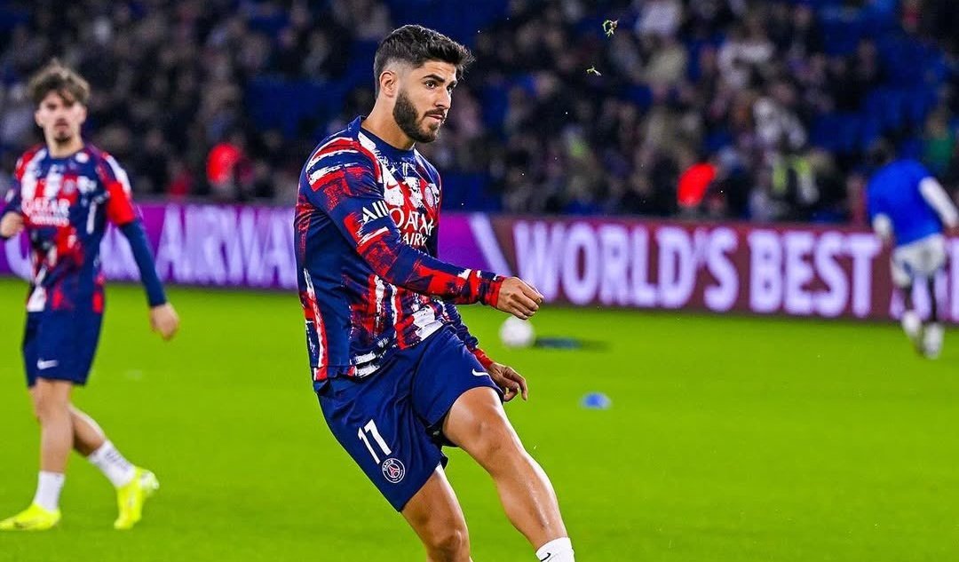 Mundo Deportivo’yu Türkiye’nin A Sporu gibi düşünün. Kolpa ve sallama haber yapan bir sayfa.

Asensio bizimle 💛💙