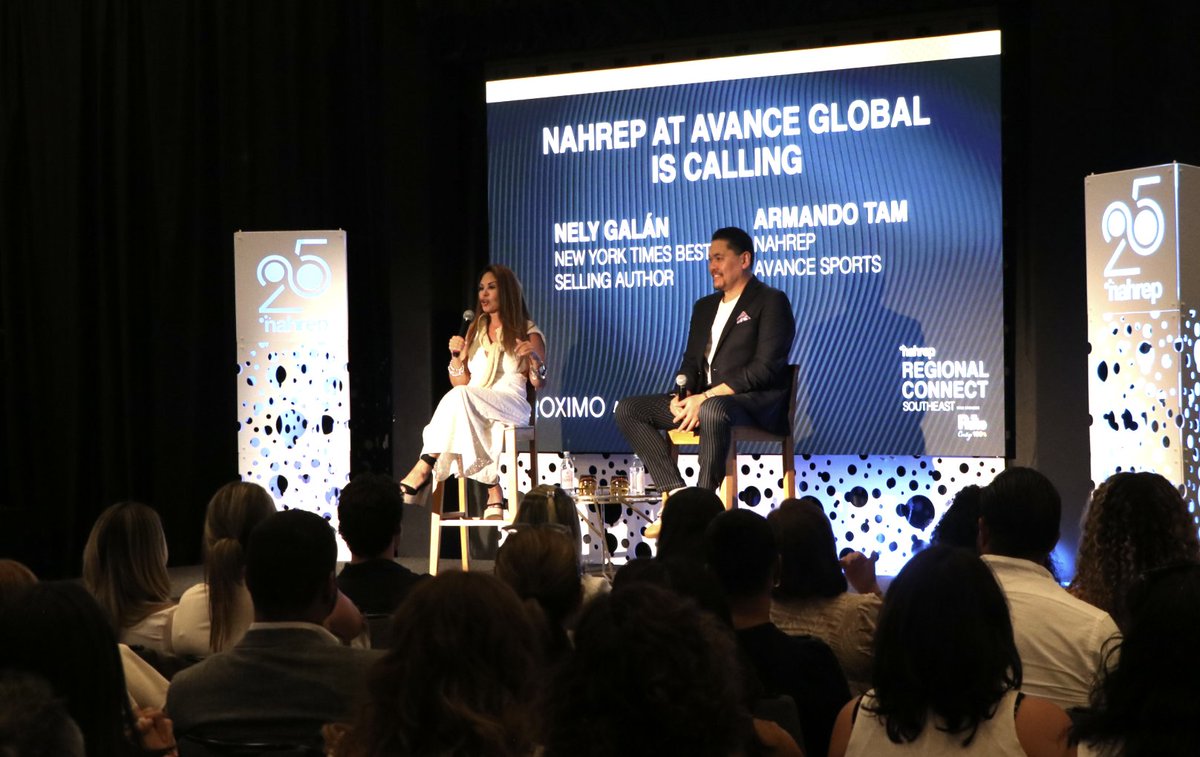 NAHREP tweet media