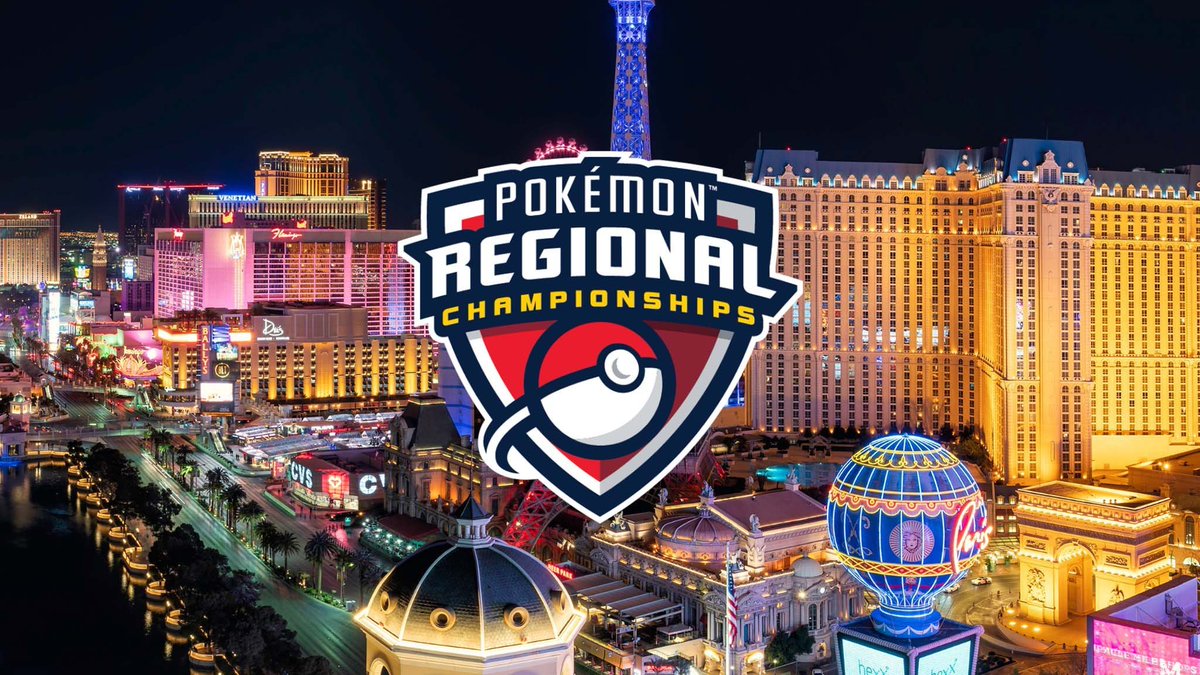 GamingGen's tweet image. Merchants! The Las Vegas Pokémon Regional Merchant Application is now open! 

We are very excited to hear from every merchant interested in making this event even better! 

Location:
Las Vegas Convention Center
North Hall - N3 &amp;amp; N4
3150 Paradise Rd
Las Vegas, NV 89109

Event…