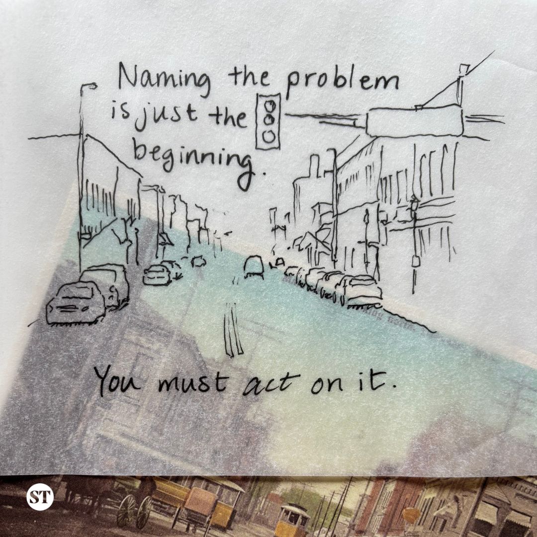 Every new pipe, road, and sidewalk isn’t just an investment; it’s an intergenerational promise and obligation. And in so many places, from the U.S. to New Zealand, we’ve made too many of them. 

Talking the talk is just the start. It’s time to walk the walk.