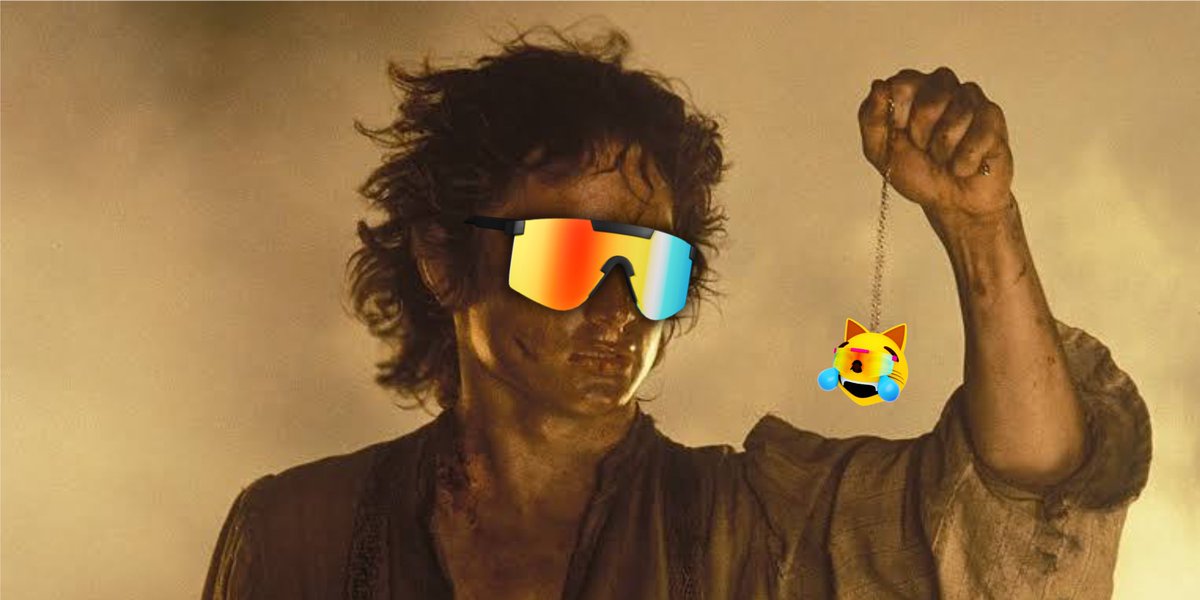 One coin to MOG them all