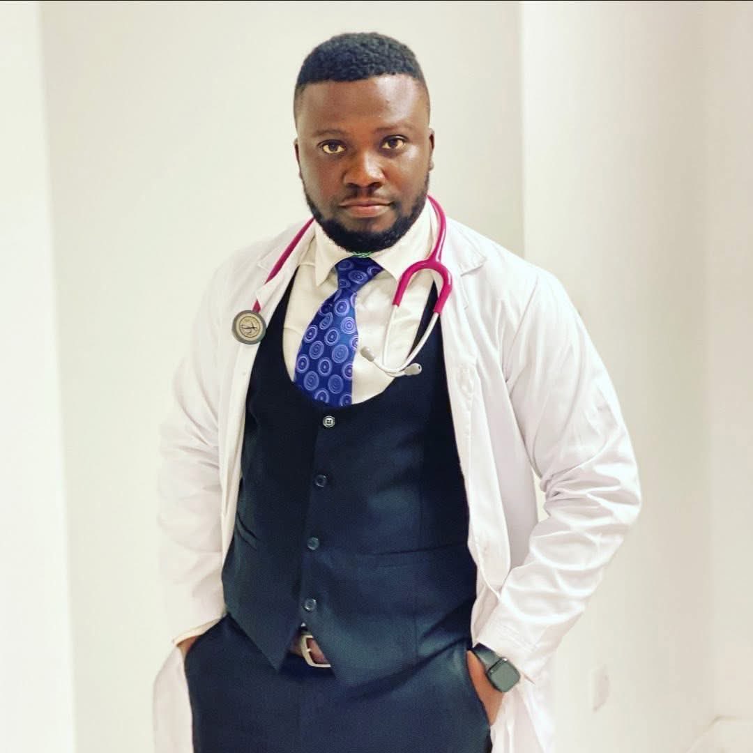 A Stethoscope and a Ballot Box

Passion is a powerful compass but sometimes, destiny comes down to timing.

In early 2016, I stood at a complex intersection of purpose and ambition. I had just handed over the mantle as President of NAHSAG, completed my service as a NUGS NEC