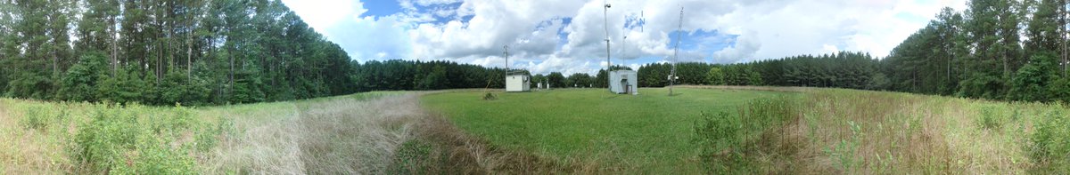 EPA's tweet image. It’s #MonitoringMonday! This week we are featuring the Connecticut Hill CASTNET site in New York. This site has been collecting deposition and air quality data since 1987! Find the most recent data from the site at: spgv.io/6010BJTr