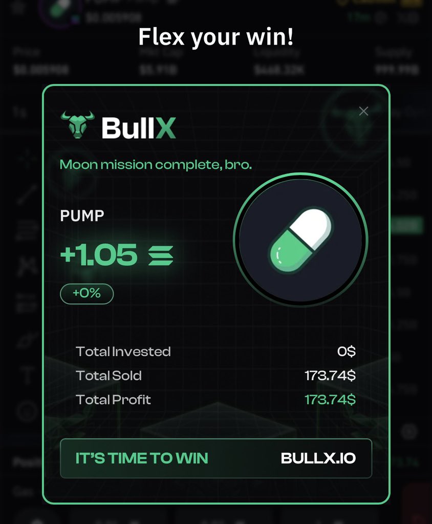 hailey_cryptoo's tweet photo. Thanks $PUMP

Got 1 $SOL for free

I’ll give it back to someone here, like RT and drop your addy 👇🏻 https://t.co/2DlWo0av79
