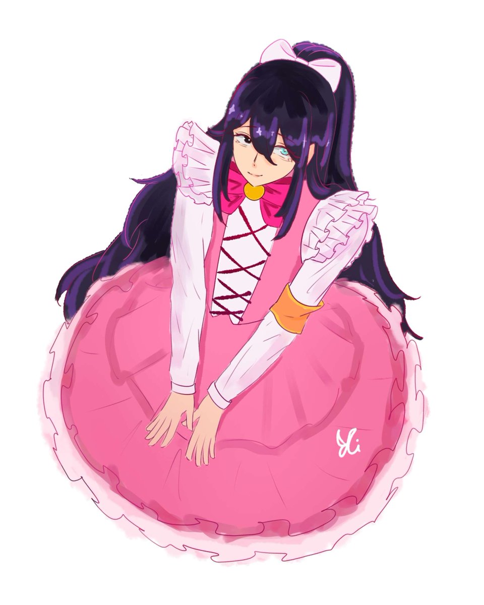 #LimbusCompany #LCB6 
Queen of Hatred Hong Lu