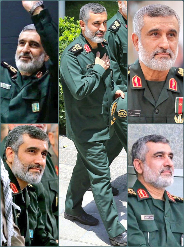 داغ تو میان این داغ ها جانسوزتر است ...😔💔