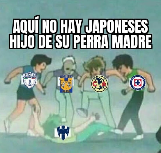 DonChannno's tweet image. Jajaja No sean mamones