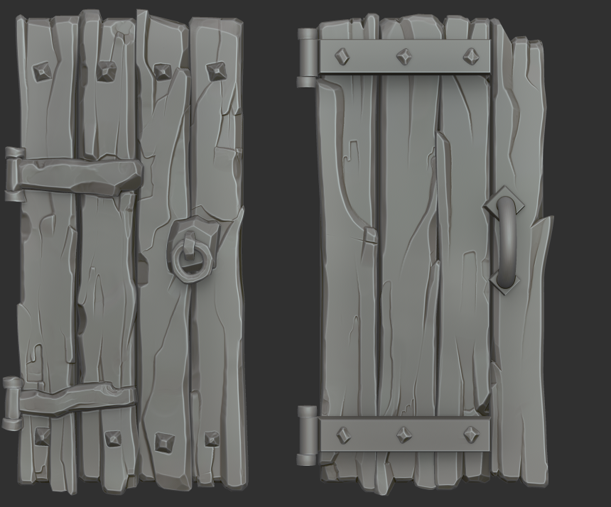 elJosby's tweet image. I’ve taken a few days off because it’s the fair in my city. At times, working on such a big project has been overwhelming and I haven’t performed at my best. Today I’m slowly getting back to finishing the sculpts, and I hope to feel recharged by tomorrow 🔋🔋