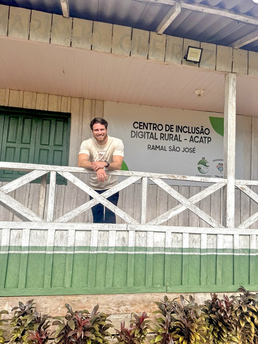 Todo mundo somando, cada um com o que tem de melhor. É assim que se constrói cuidado de verdade.