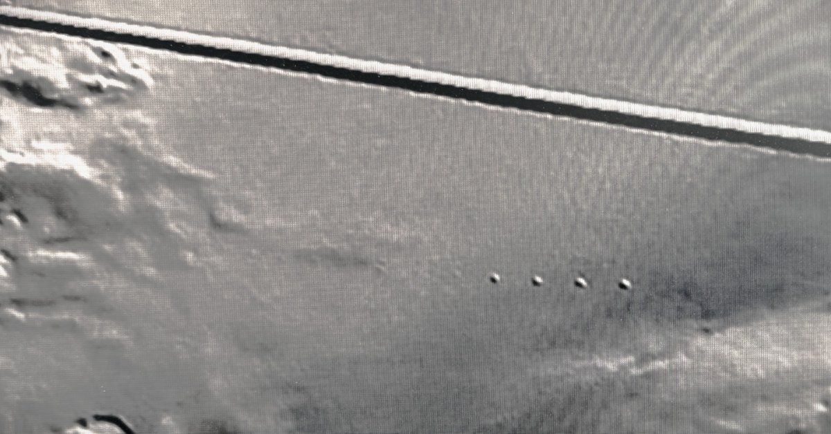 daniel_harary's tweet image. JULY 14, 2025
This Week’s Latest News from The WOW! Signal:
Tickets On Sale Now for Sky Fire Summit in Sedona!
Next Global CE-5 Initiative Takes Place July 26!
Details Revealed About Spielberg’s Upcoming Disclosure!
July Columns: Steve Bassett Talks World Disclosure Day;
Lisa…