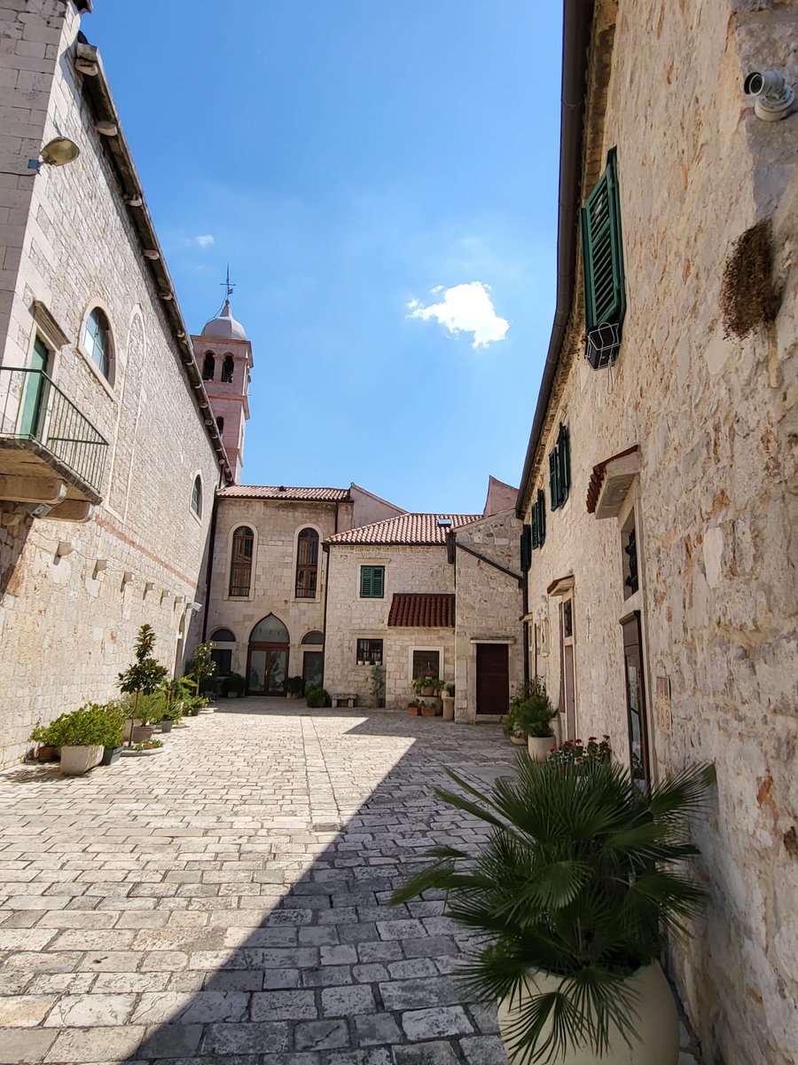 Šibenik❤️❤️