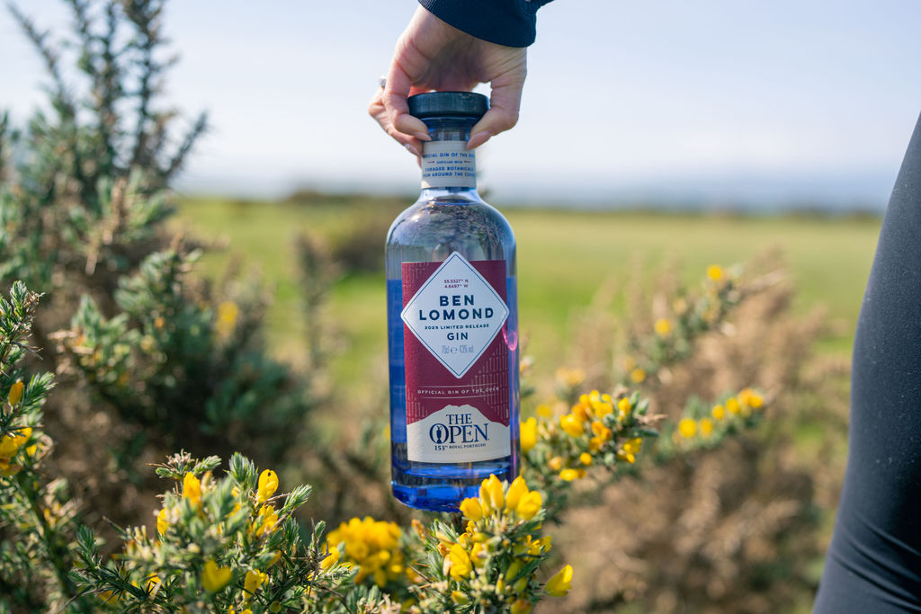 Who fancies the Ltd edition <a href="/TheOpen/">The Open</a> Gin from our friends <a href="/BenLomondGin/">Ben Lomond Gin</a> ?
MESSAGE FOR OUR OPEN SPECIAL DISCOUNT 
thegolfguide.co.uk/new-the-153rd-…