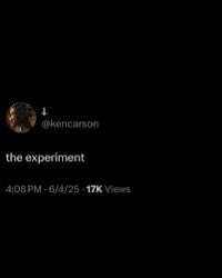 xmanarchive's tweet photo. what are some songs you guys want ken carson to drop on “the experiment”🤔 https://t.co/oQLnFHoM2d