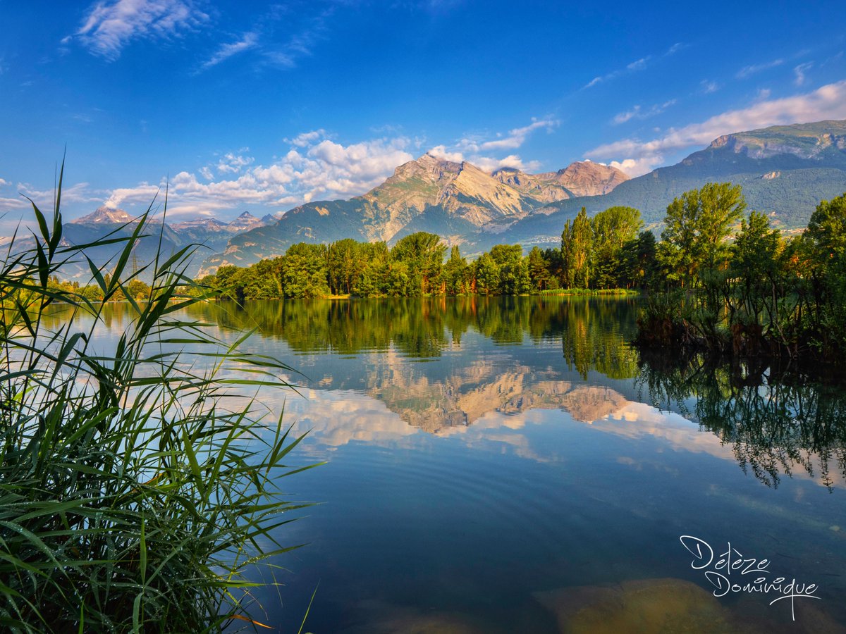 DelezeD's tweet image. Dans la douceur d’un beau matin, Sion ☀️❤️‍🔥☀️🇨🇭

#suisse #switzerland @valaiswallis @MySwitzerland_e