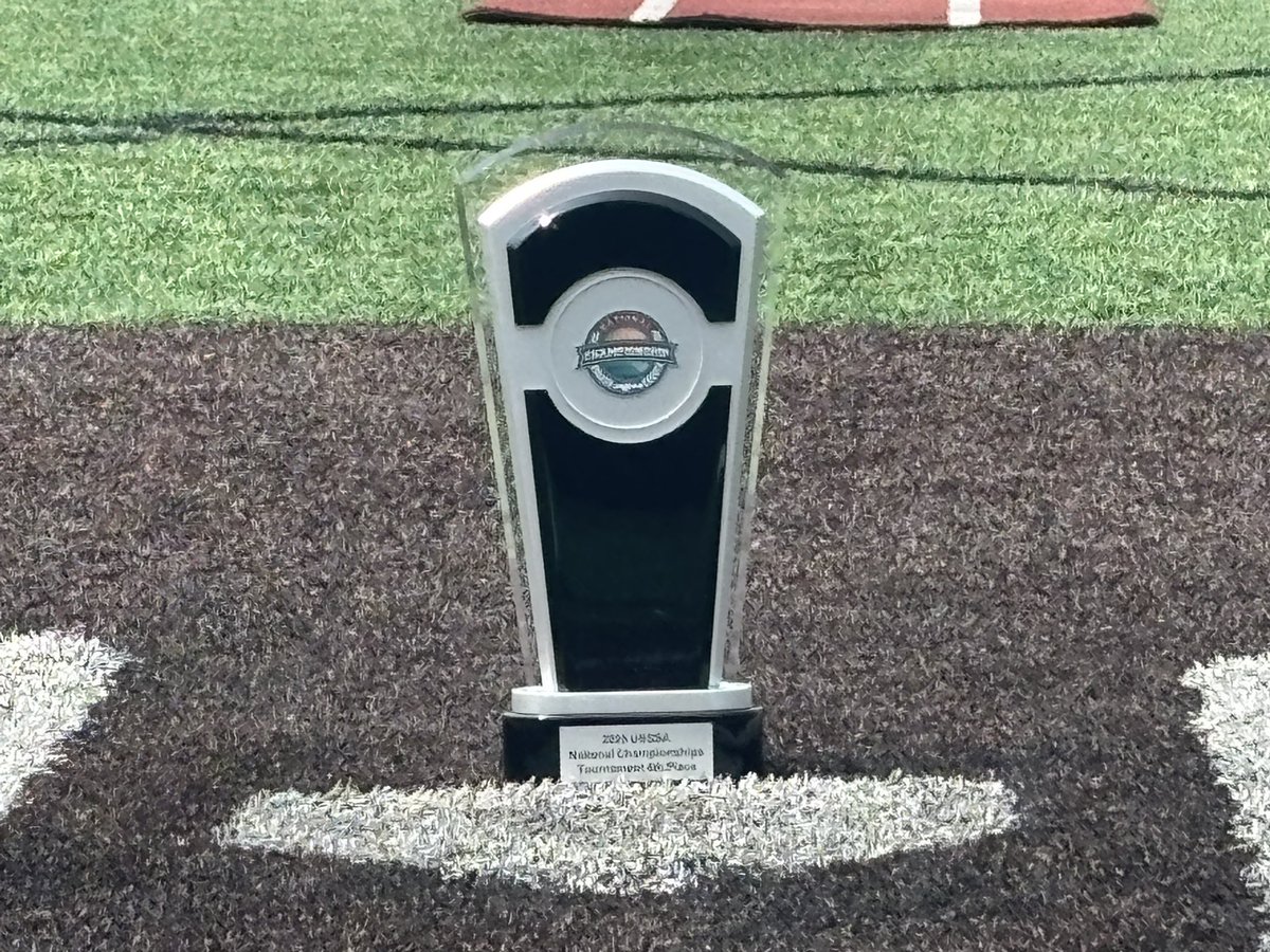 The DC Monarchs had another great week of softball, this time at the USSSA Midwest National championship tournament. Finished 4th overall (out of 19 from seven different states) going 7-2 on the weekend.  #MidwestNationalChampionship <a href="/dc_fastpitch/">DC Fastpitch</a> <a href="/CentIASports/">Central Iowa Sports</a> <a href="/USSSA/">USSSA</a>