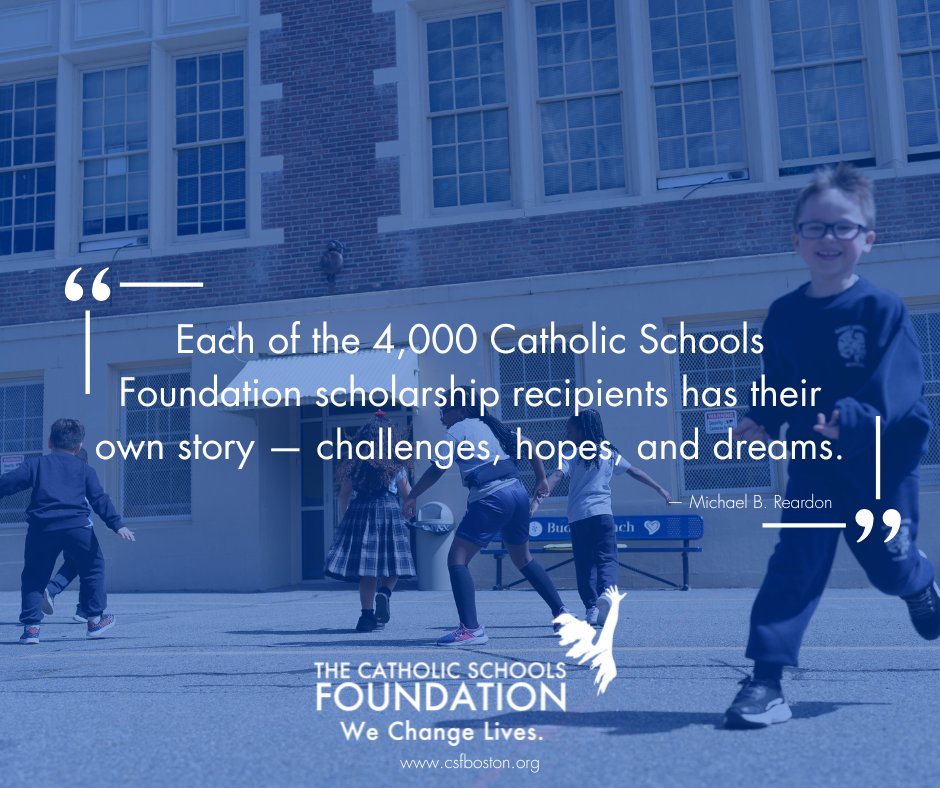 csf_boston's tweet image. 📖 Every statistic tells a story. 4,000 students are writing their own stories through Catholic education. Read more:
thebostonpilot.com/Opinion/articl… #CSFBoston #CatholicEducation #ThePilotBoston #FaithInAction #EducationMatters #StudentSuccess #BostonEducation #EmpowerStudents
