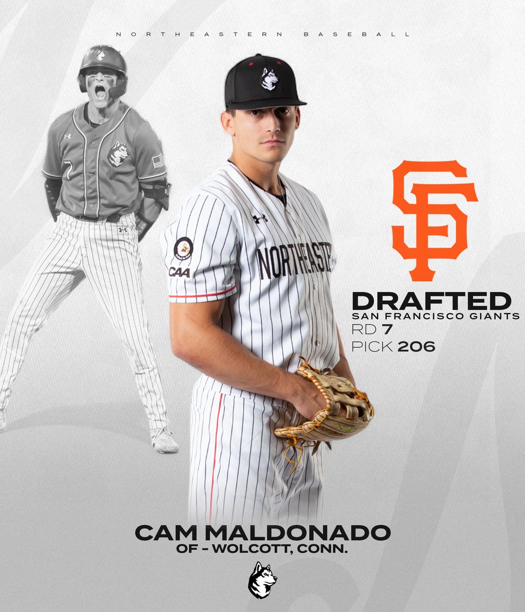 Another Husky is headed west 🤘🤘

Congrats Maldo!!!!