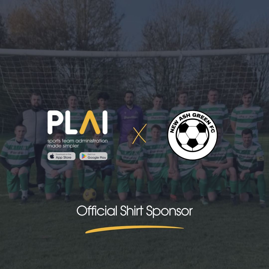 PLAI Sport (@plaisport) on Twitter photo Big news! We're official shirt sponsors for the <a href="/NAGMensFC/">New Ash Green Men’s FC</a> 2nd XI's away kit! This partnership is part of our initiative to provide sponsorships to 1,000s of grassroots clubs this year. Want your club sponsored? Learn more 👕🔗 plaisport.com/resources/plai…
#PLAI #Sport #Sponsorship Big news! We're official shirt sponsors for the <a href="/NAGMensFC/">New Ash Green Men’s FC</a> 2nd XI's away kit! This partnership is part of our initiative to provide sponsorships to 1,000s of grassroots clubs this year. Want your club sponsored? Learn more 👕🔗 plaisport.com/resources/plai…
#PLAI #Sport #Sponsorship