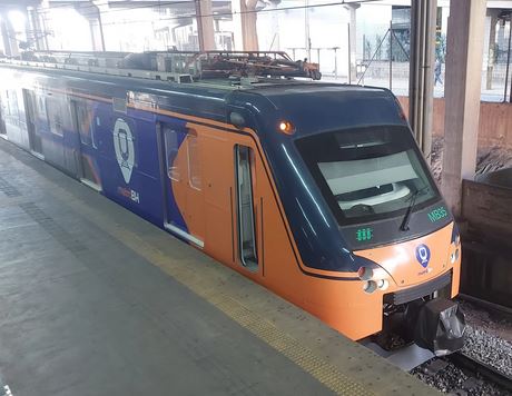 Transporte 

Obras alteram operação do metrô de BH a partir desta segunda-feira; veja as mudanças

Trens circularão em via única entre as estações São Gabriel e Minas Shopping a partir das 20h
metrô de Belo Horizonte terá a operação alterada entre esta segunda-feira (14/7) e a