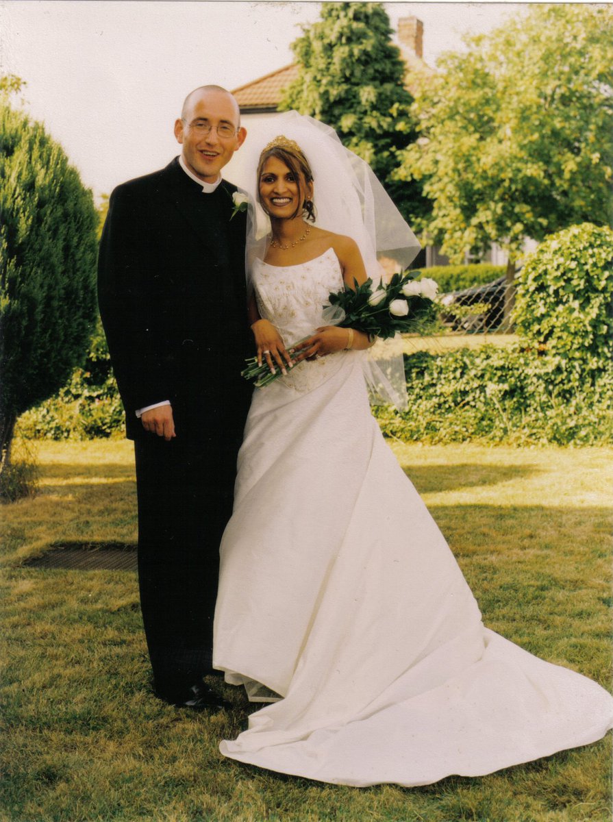 24 years ago today 🥳