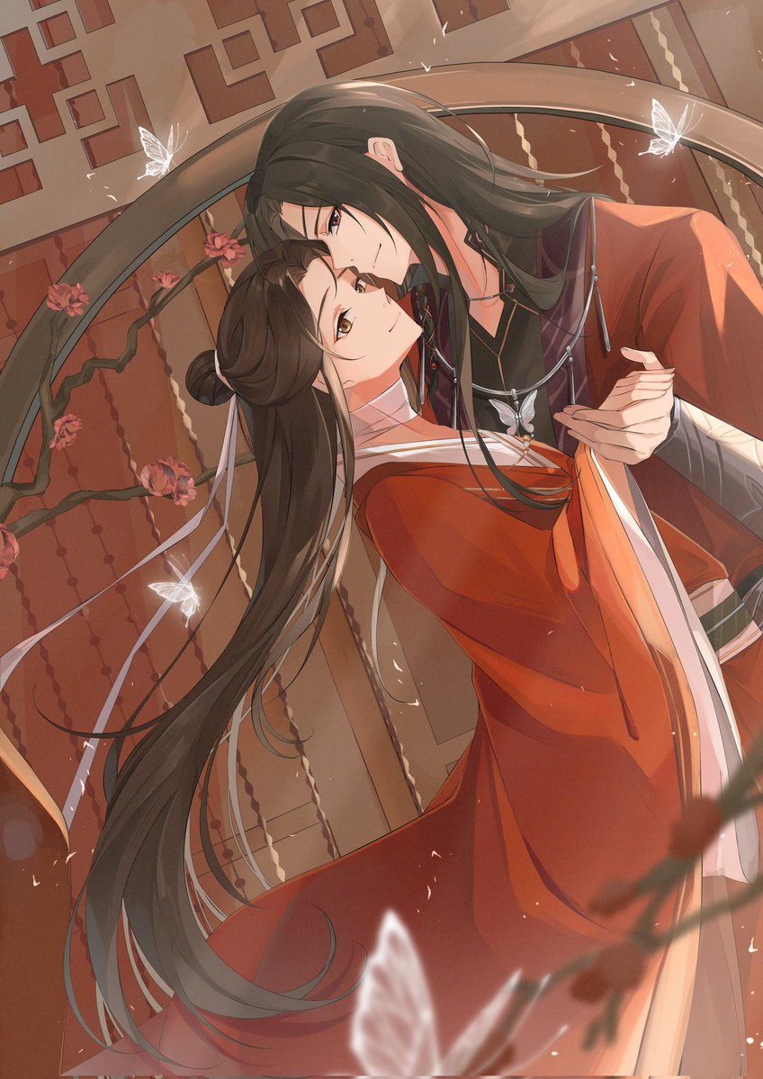 peropapapa18's tweet image. お誕生日おめでとうございます🥳
HAPPY BIRTHDAY GEGE!
#谢怜0715生日快乐 #TGCF #天官赐福