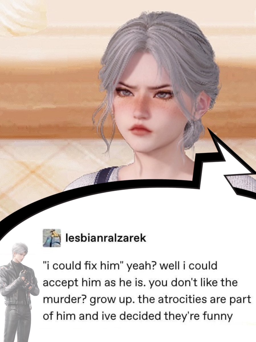 She said what she said. 🤷🏼‍♀️