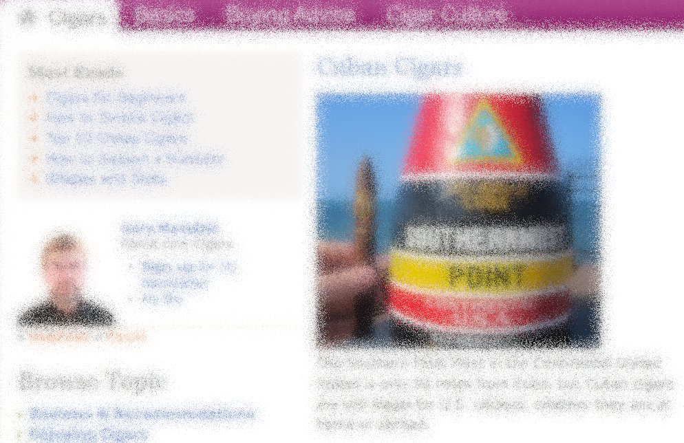 Vintage Cigar Blogs, How Many Do You Remember? 
cigarczars.com/vintage-cigar-…