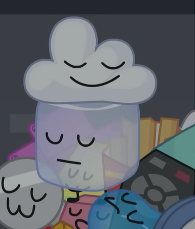 AcidaXerbeous's tweet image. tpot 19 spoilers ig not really anything
why does she sleep standing