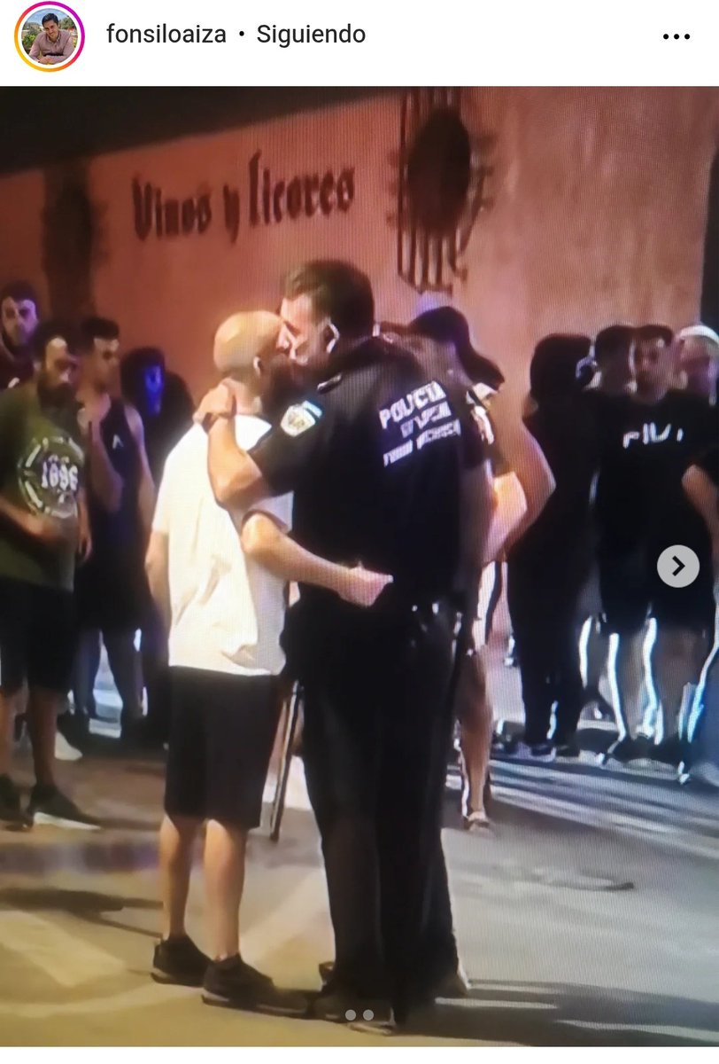 No te preocupes, Fonsi, van a tener la foto hasta en la sopa