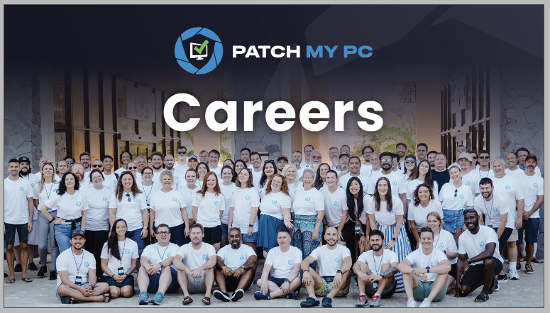 Justin Chalfant (@setupconfigmgr) on Twitter photo We're hiring a Corporate Counsel at <a href="/PatchMyPC/">Patch My PC</a>. Own legal strategy, advise teams, shape policies, and lead compliance in a remote-first, fast-growing SaaS org.
💼 Apply: patchmypc.com/careers/#oppor…
🔍 Values: patchmypc.com/about-us/#expe…
#LegalJobs #CorporateCounsel #RemoteWork We're hiring a Corporate Counsel at <a href="/PatchMyPC/">Patch My PC</a>. Own legal strategy, advise teams, shape policies, and lead compliance in a remote-first, fast-growing SaaS org.
💼 Apply: patchmypc.com/careers/#oppor…
🔍 Values: patchmypc.com/about-us/#expe…
#LegalJobs #CorporateCounsel #RemoteWork