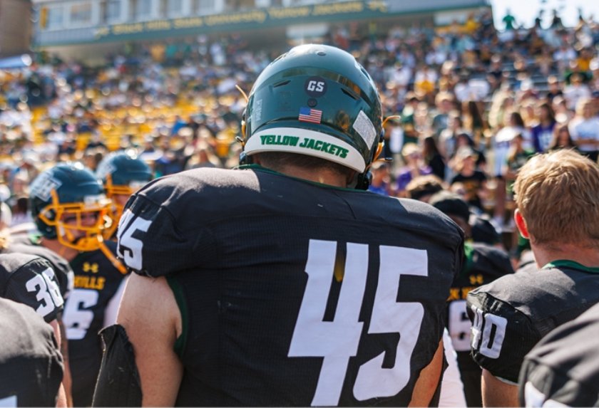 45 days.
We’re locked in and looking forward to opening night under the lights 💡
🗓️ Aug 28 | 🕕 6 PM
📍 Lyle Hare Stadium
🆚 Sioux Falls