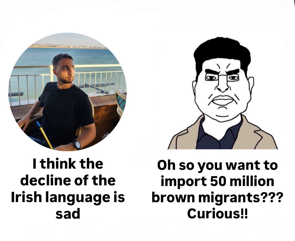 We’re so back to this narrative