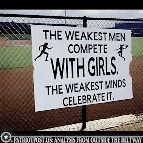 Strength lies in fairness, not exploitation. Real men compete with equals, not against the vulnerable.