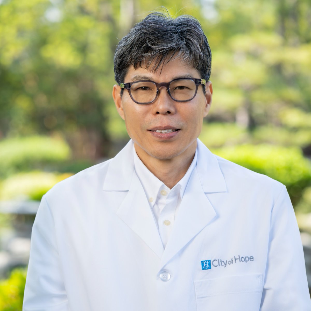 cityofhope's tweet image. We’re honored to welcome world-renowned microbiome expert Kenya Honda, M.D., Ph.D. and his research team, to @cityofhope. In partnership with @KeioGlobal, this global collaboration will advance microbiome science and speed breakthroughs in immune-based therapies.