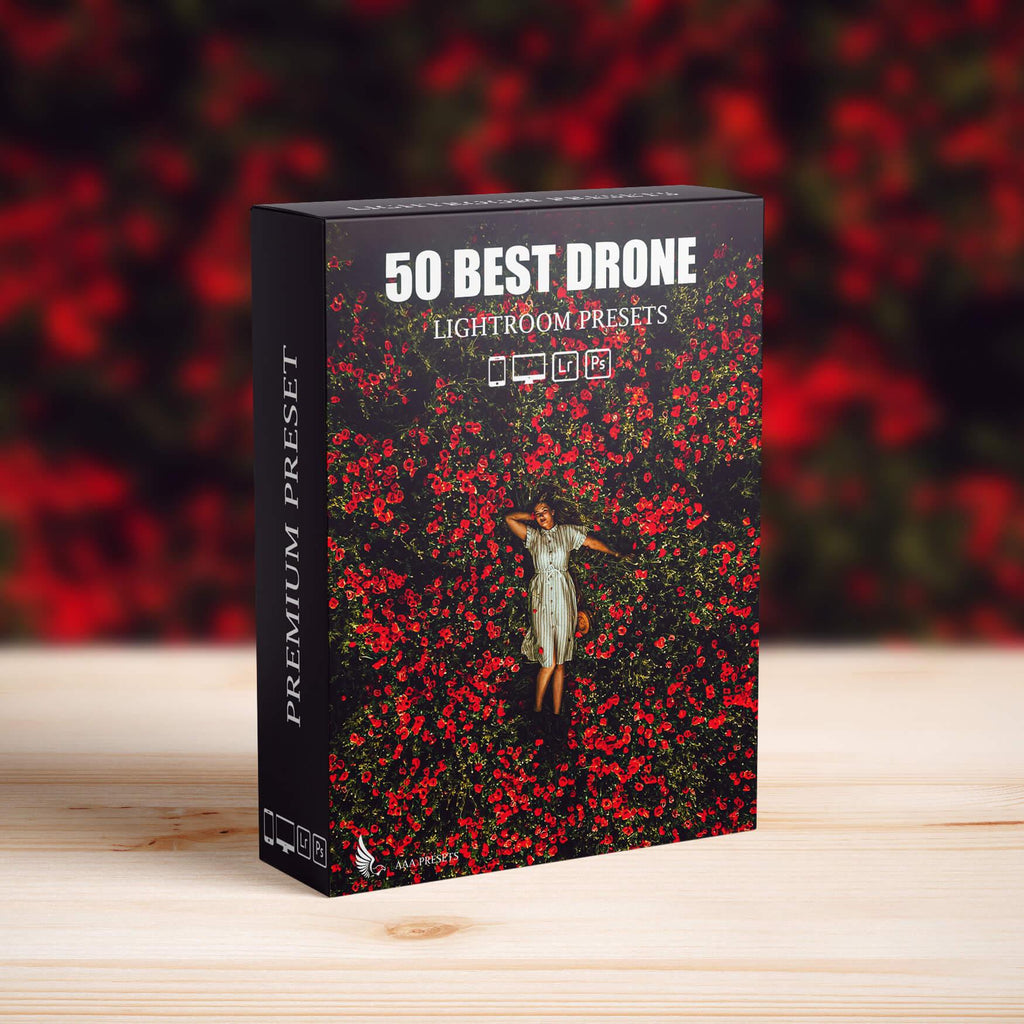 aaapresets's tweet image. 📢 PRESENTING Our NEW Weekly Deal
🏷 30% OFF for 50 Aerial &amp;amp; Drone Photography Lightroom Presets 🏷
Valid this week only!
Grab it now 👉shortlink.store/czjsxhhorpgd

#LightroomPresets #PhotographyEditing #CreativeBundle #aaapresets