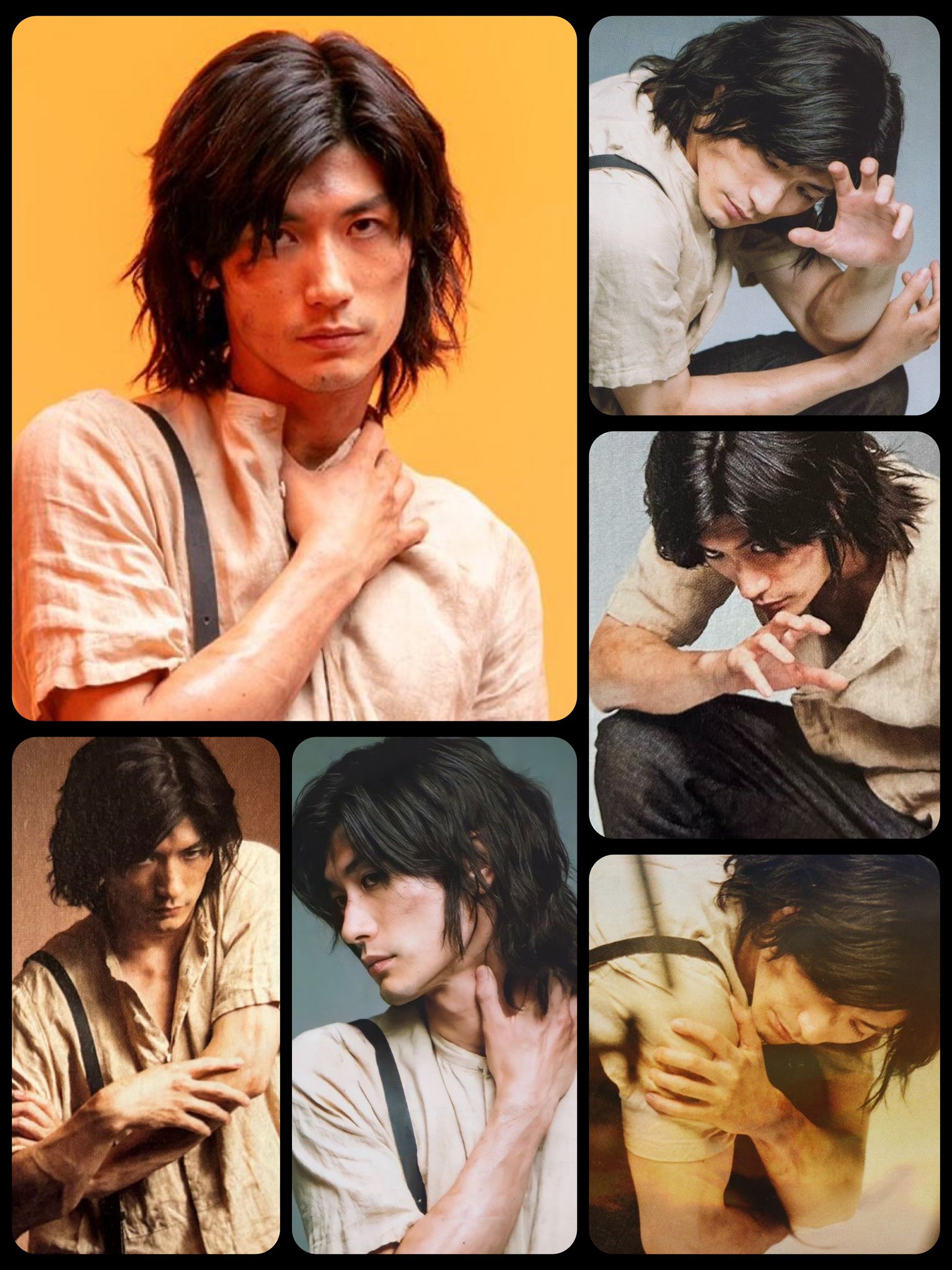 ONE & ONLY HARUMA🌸🐎 (@YONOHA8) / X