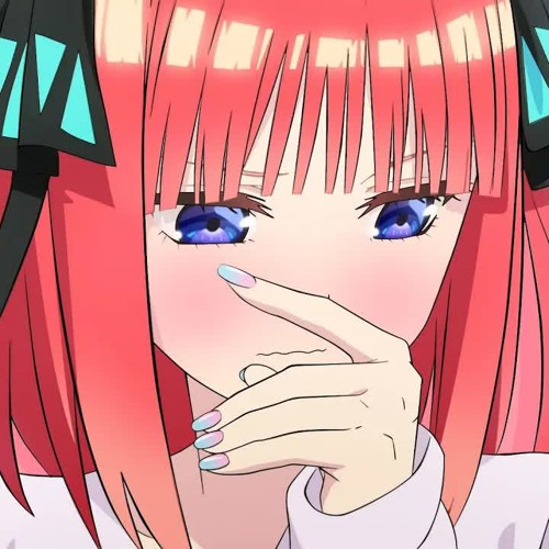 Too pretty to refuse...