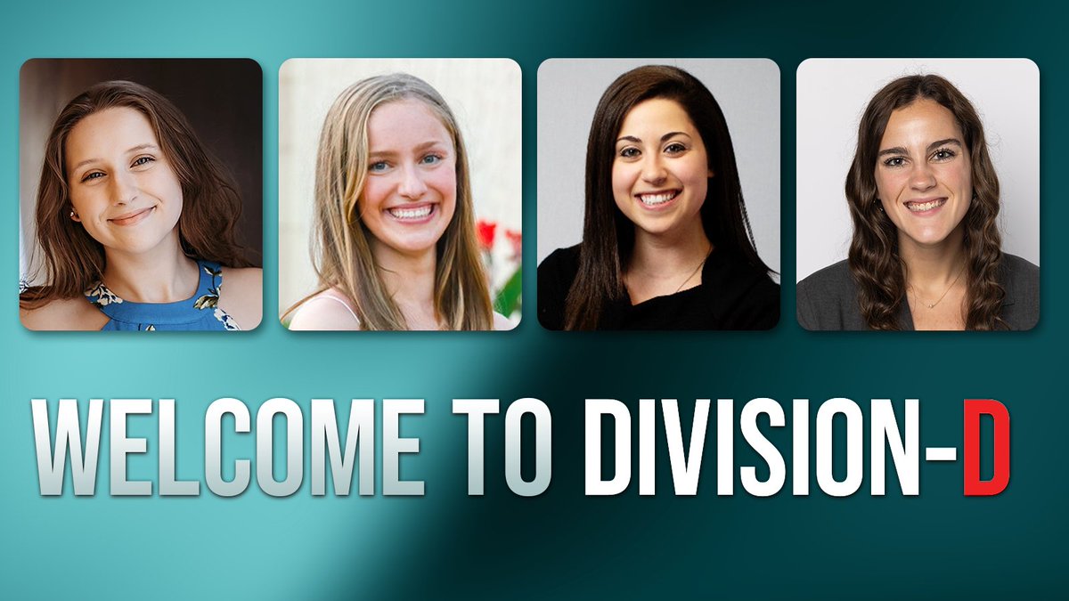Division__d's tweet image. Everyone say hello to our Q2 new hires! We&apos;re thrilled to welcome these new faces to our team. 🤗

#ThisisDivD #DigitalMarketing #DigitalMediaPartner