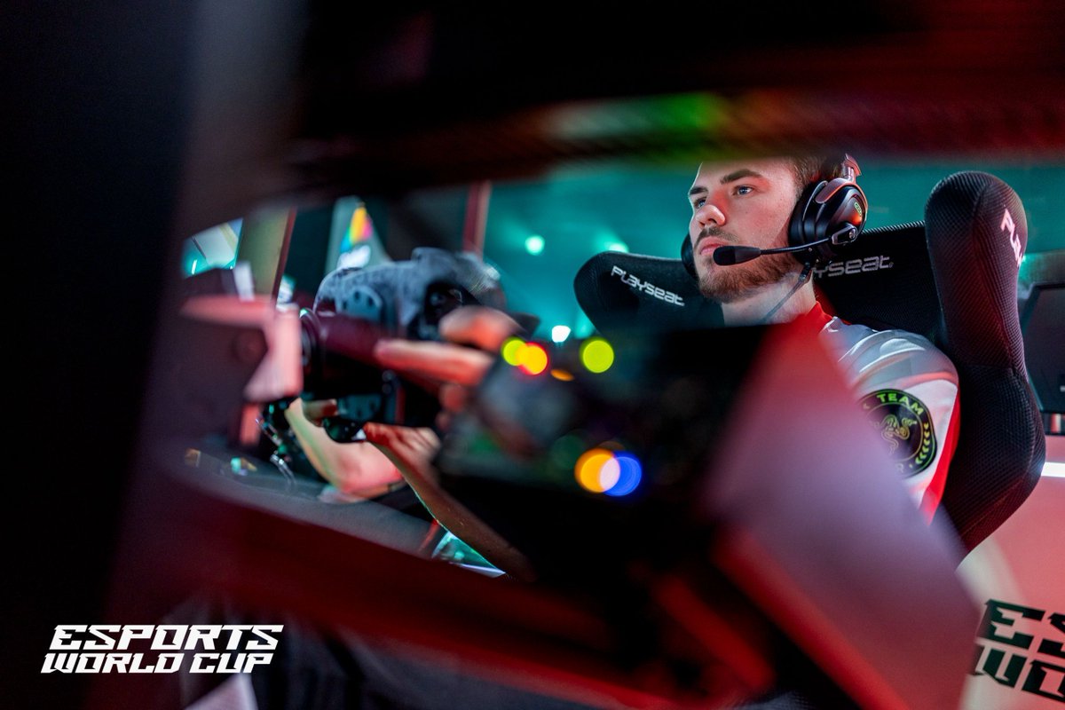 RENNSPORT (@rennsport_gg) on Twitter photo In action with <a href="/moza_racing/">MOZA Racing</a> at last week’s EWC R1 Spring Season Finals. 📸
#RENNSPORT #EWC #SimRacing #R1 In action with <a href="/moza_racing/">MOZA Racing</a> at last week’s EWC R1 Spring Season Finals. 📸
#RENNSPORT #EWC #SimRacing #R1