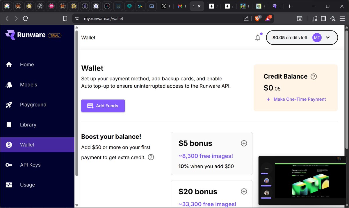 EpicTechAI's tweet image. Thank you for the amazing opportunity to all the sponsors 
@modal_labs
@daytonaio
@boltdotnew
@RunwareAI
for the
@tsi_org ai-mastery-hackathon  It&apos;s an honor to work with all your tools.  😎💯
intercom-bay.vercel.app 👀