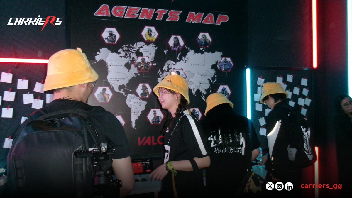 carriers_gg's tweet image. في أسلوب لعبك أكثر مما تظن.
خلنا نكتشفه سوا.
🎮 جرّب اختبار الشخصية في فالورانت الآن في @TwisMinds من تطوير Carriers.

There’s more to your playstyle than you think
Let’s uncover it
🎮 Try the VALORANT Personality Test now at Twisted Labs Built by Carriers