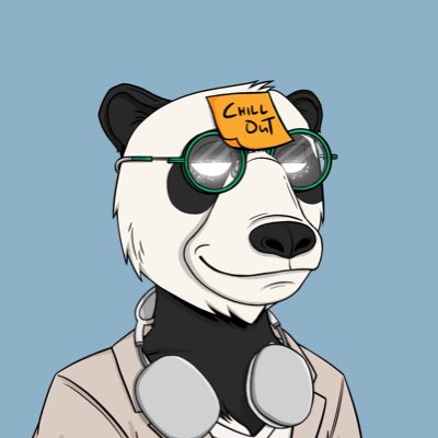 Back to <a href="/okaybears/">Okay Bears</a> !?! Where are my friends #Gloweyes 🐼 hey <a href="/Willpowerisokay/">Willpower</a> pfp😉👌#WAGBO <a href="/okayxyz/">Okay</a> <a href="/okaydawgs/">Okay Dawgs</a> <a href="/kaisisokay/">Kais</a>