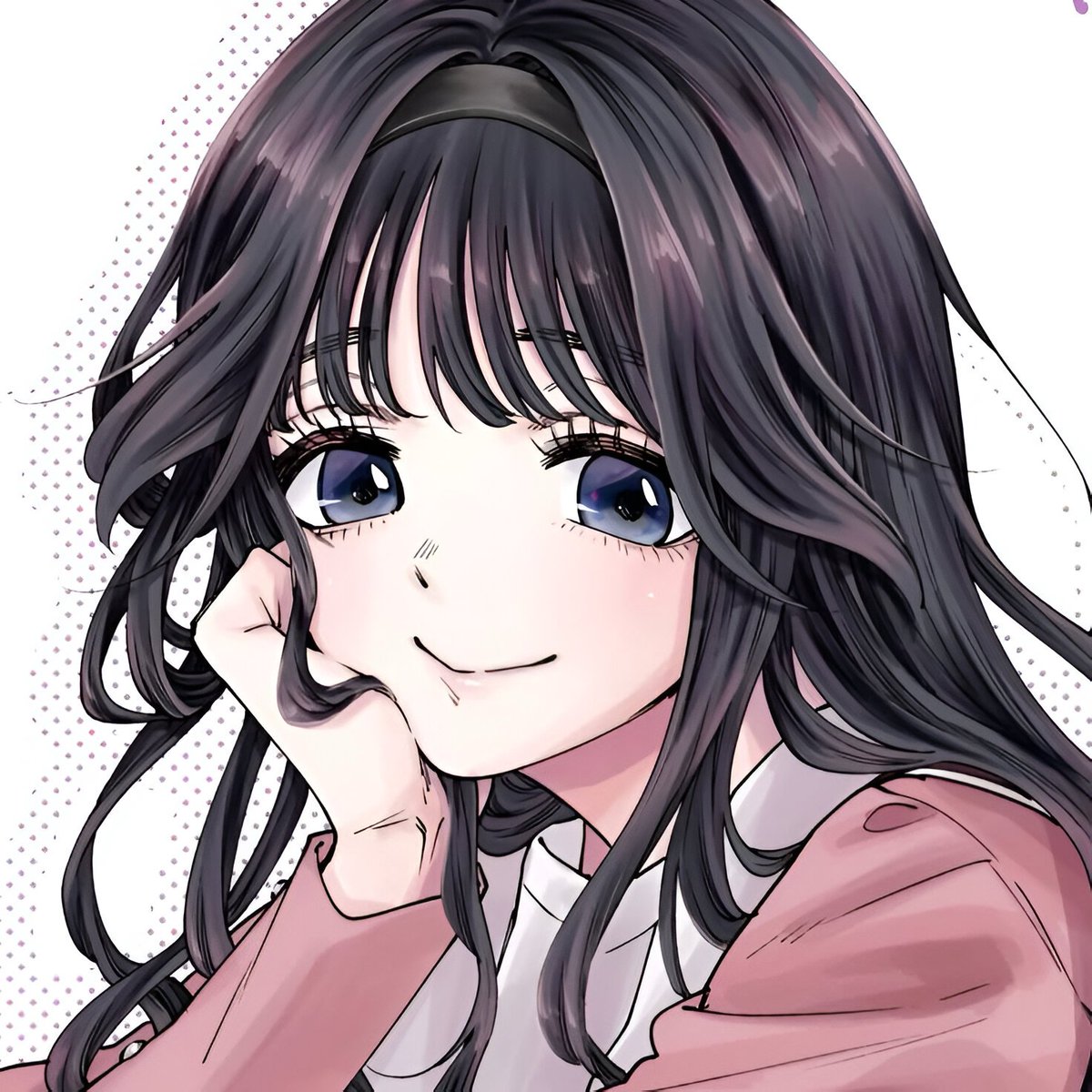reopski's tweet photo. kaoruko and tohru would be bffs 🥹🩷 https://t.co/bfKR8wthvg