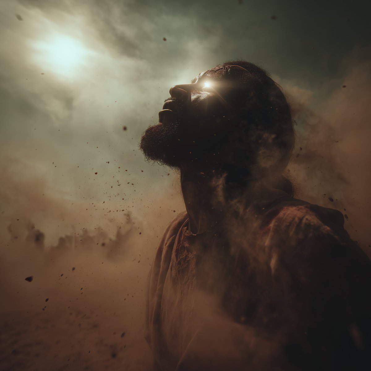I wasn't nominated for lyricist of the year. But for CHRIST I'll be a lyricist this year.

Angel Frequencies out now on Apple Music share.google/pUqpfxjdIBanRR…