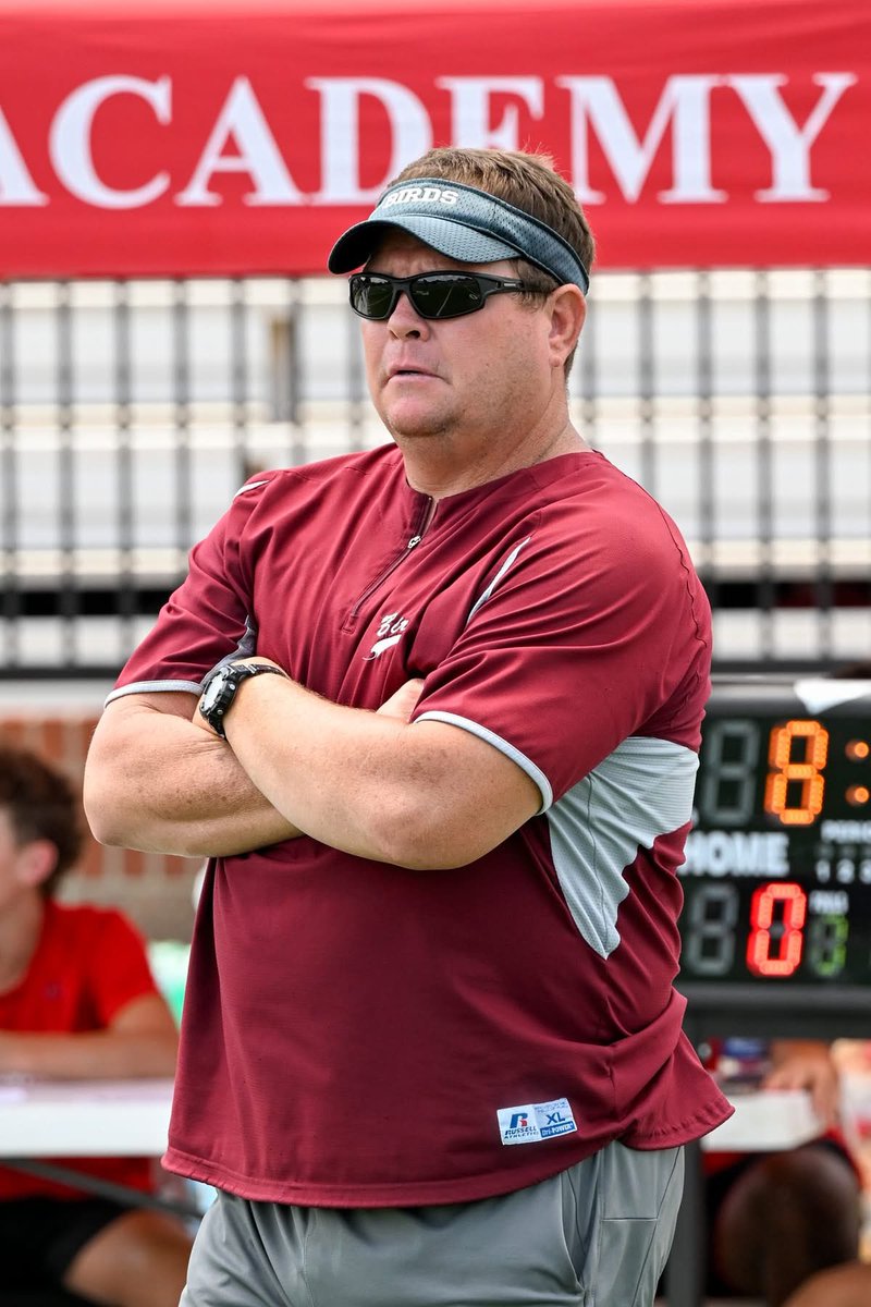 Head Bird counting down the days to Friday Night Lights!